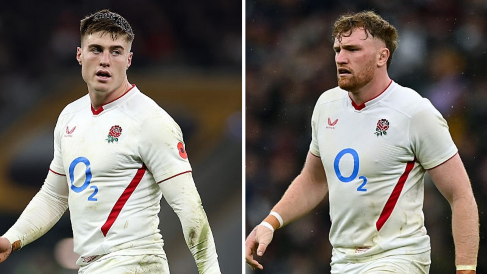 England v New Zealand: Freeman and Chessum injury doubts for Saturday's autumn international