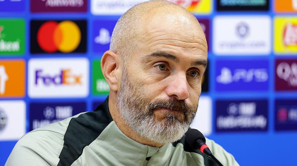 Enzo Maresca: Chelsea boss responds to Wayne Rooney criticism about rotation