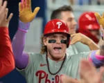 ESPN insider projects Harrison Bader to receive a $25 million deal this offseason | Sporting News