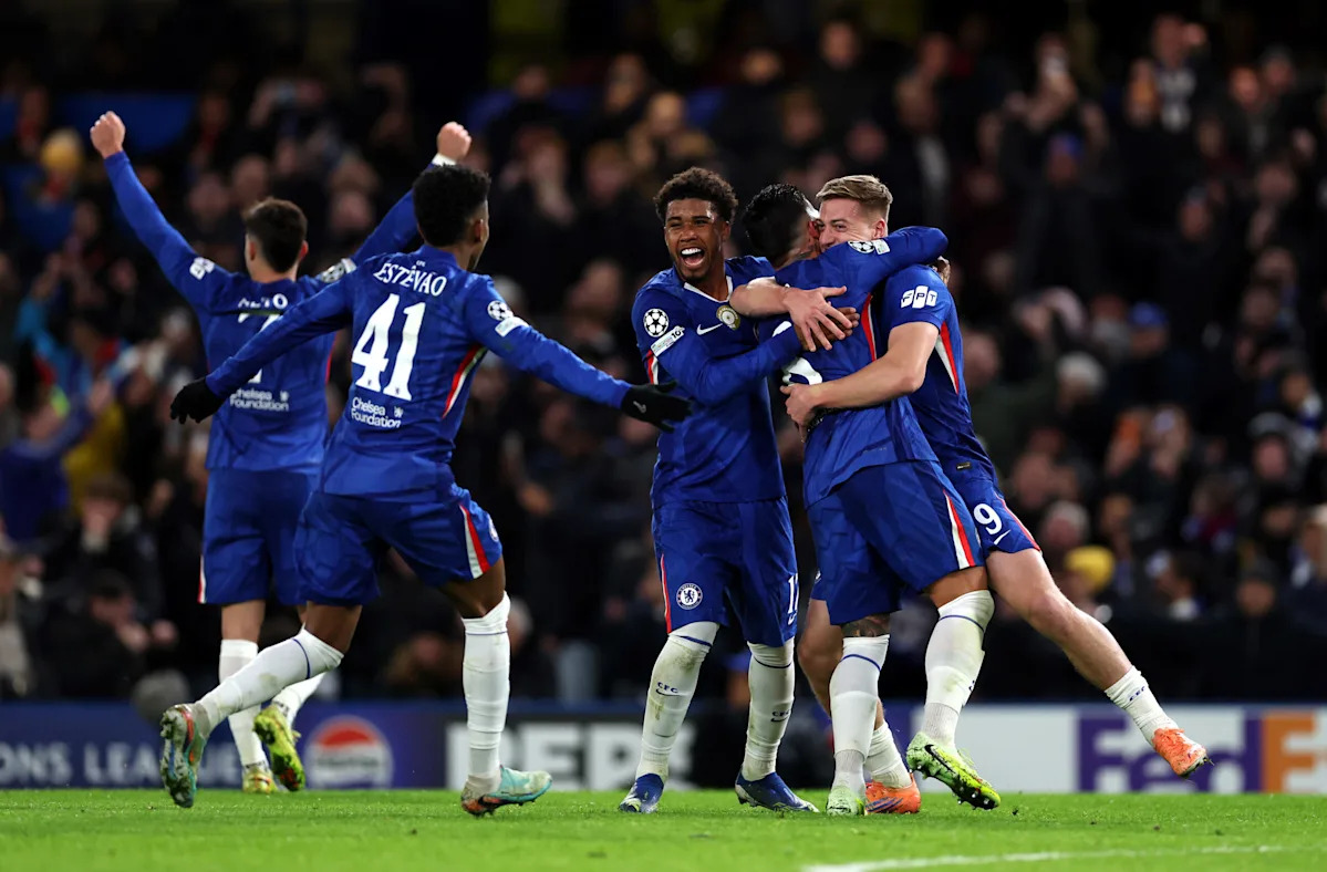 Estevao Gets 8, James With 7.5 | Chelsea Players Rated In Impressive Win Vs Barcelona