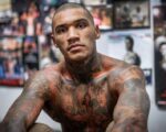 Eubank vs Benn 2: Church informed me that I was inhabited by demons at the age of 12 - Conor Benn