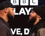 Eubank vs Benn 2: Conor Benn ends 35-year wait for revenge