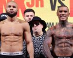 Eubank vs Benn 2: Predictions from Tony Bellew, George Groves and more for Chris Eubank Jr's rematch with Conor Benn