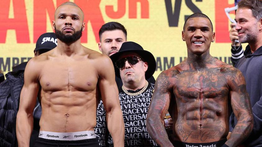 Eubank vs Benn 2: Predictions from Tony Bellew, George Groves and more for Chris Eubank Jr’s rematch with Conor Benn
