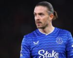 European soccer live updates: Grealish, Everton face Newcastle; Foden saves Man City