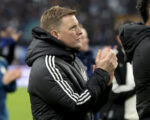 Everton vs. Newcastle — Eddie Howe: Game Preview