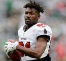 Ex-WR Brown arrested in Dubai, extradited to U.S.