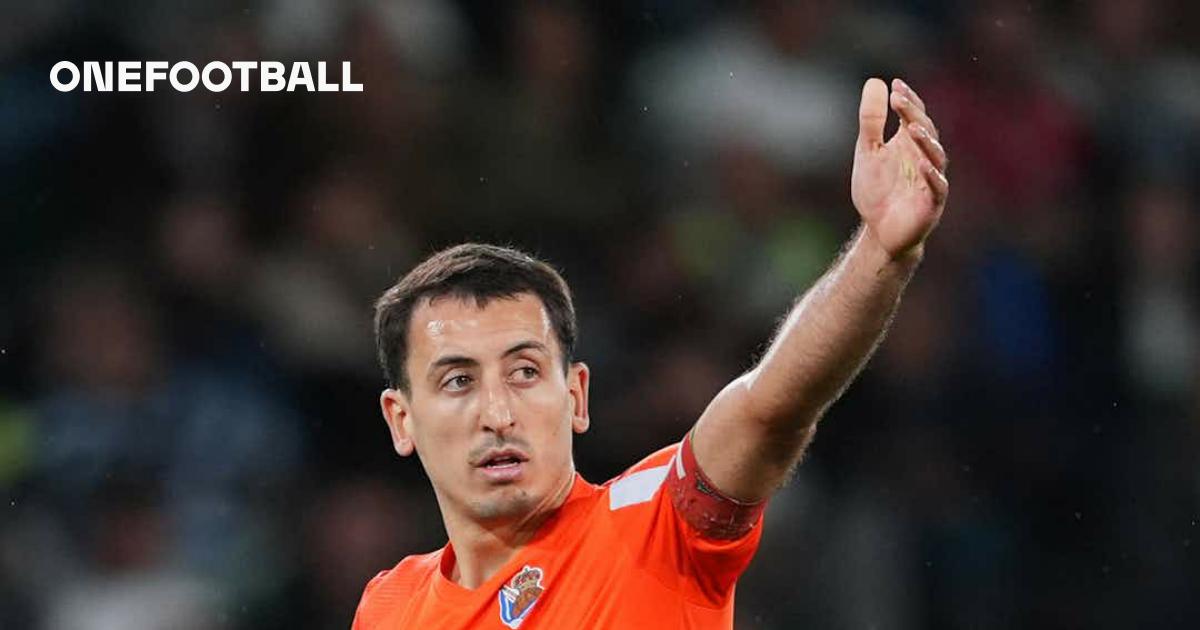 🎥Sergio Francisco calls for more aggression at Real