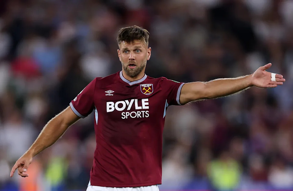 👀 No Werder return after all? Füllkrug could be off to this league!