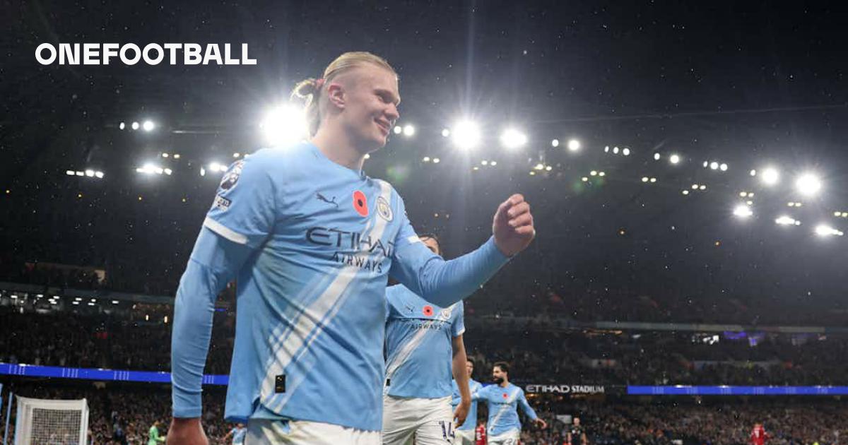 👑 Top 20 scorers: tight race at the top 🥵, Ligue 1 leading the way 💪