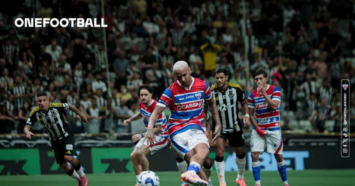 📈 Deyverson nets 6th BR 2025 hat-trick, Galo his favourite target