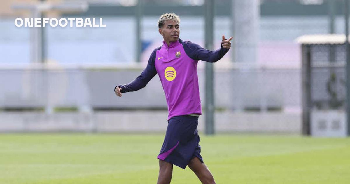 🥐 Lamine, the national team, Rubiales… 5️⃣ stories to start your day