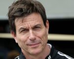 F1: Toto Wolff sells part of Mercedes stake to billionaire George Kurtz