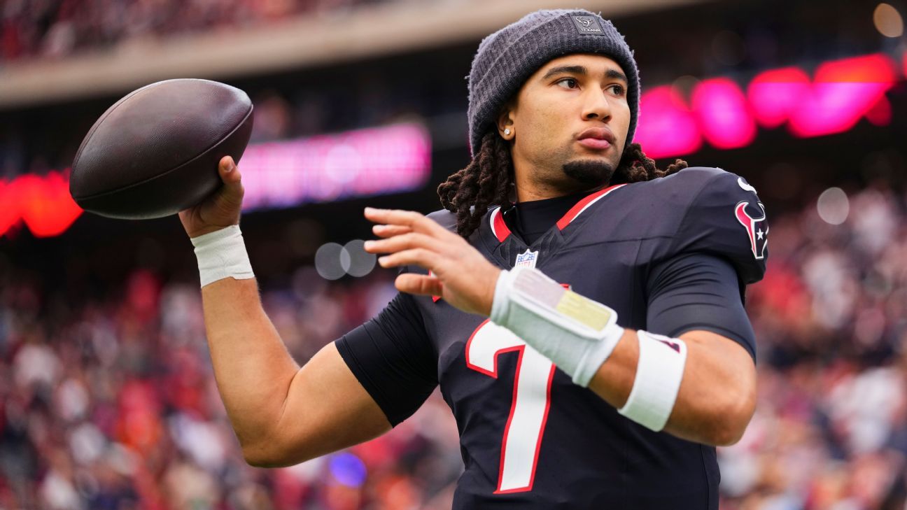 <!-- AI INSTRUCTIONS: Reescribe este título para que sea corto, atractivo y optimizado para SEO con enfoque en apuestas deportivas. -->
Fantasy football: Live Week 13 Q&A with our expert, noon ET