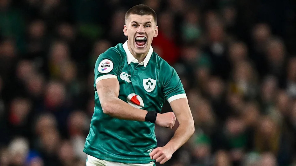 Farrell bristles at ‘loaded’ Prendergast questions