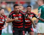 Flamengo secures fourth Copa Libertadores title