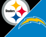 Follow live: Chargers host Steelers in Sunday night clash