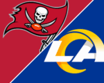Follow live: Rams host Buccaneers in Sunday night NFC clash