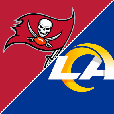 <!-- AI INSTRUCTIONS: Reescribe este título para que sea corto, atractivo y optimizado para SEO con enfoque en apuestas deportivas. -->
Follow live: Rams host Buccaneers in Sunday night NFC clash