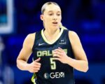 Former WNBA All-Star makes clear who Paige Bueckers' Wings should take in the 2026 draft