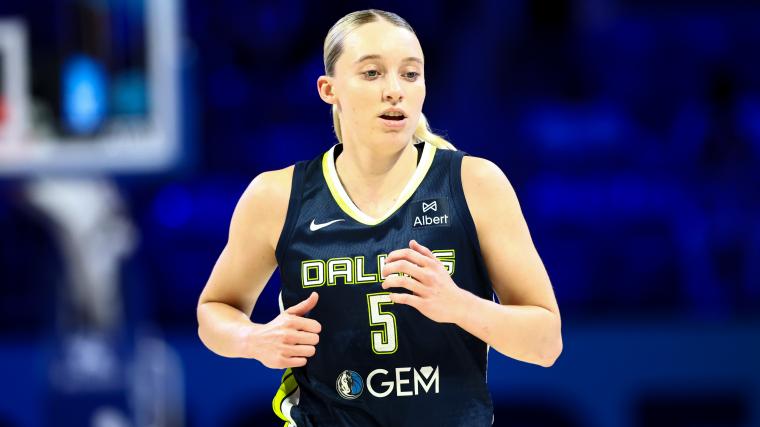 Former WNBA All-Star makes clear who Paige Bueckers’ Wings should take in the 2026 draft