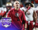 FSU keeps Mike Norvell + updates on coaching carousel & rivalry matchups with CFP consequences