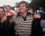 Fuzzy Zoeller: Two-time major winner dies aged 74