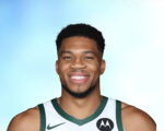 Giannis Antetokounmpo on becoming the NBA all-time scorer: I believe that I'm going to do it