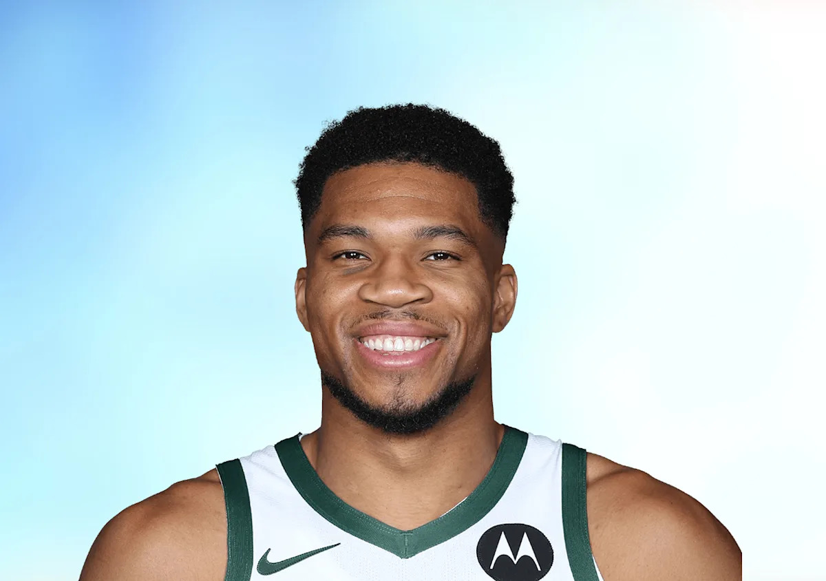 Giannis Antetokounmpo on becoming the NBA all-time scorer: I believe that I’m going to do it