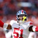 <!-- AI INSTRUCTIONS: Reescribe este título para que sea corto, atractivo y optimizado para SEO con enfoque en apuestas deportivas. -->
Giants’ Carter: Missed practice ‘honest mistake’