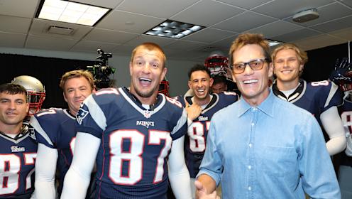 Giants fire Brian Daboll, who won NFL Coach of the Year in his first season with team, after 2-8 start