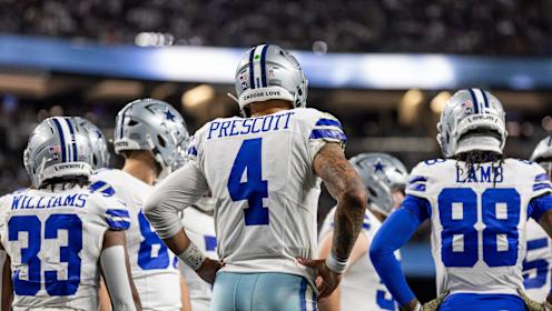 Giants QB Jaxson Dart remains in concussion protocol, ruled out for Lions game