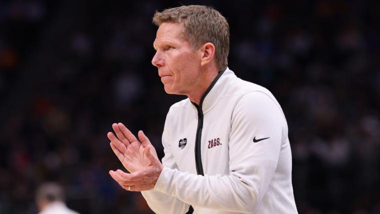 Gonzaga rolling in final WCC season, takes top-three KenPom ranking