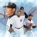 Hamels, Braun, Kemp among 12 new to HOF ballot