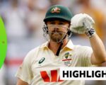 Head savages England with 69-ball Ashes century