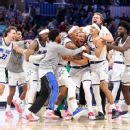 Heat steal OT win with buzzer-beating lob play