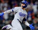 Hernandez has surgery after Dodgers' title run