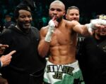 ‘He’s already beat’: Brian McIntyre confident Chris Eubank Jr takes a second win over Conor Benn