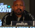 ‘He’s going to have to be really good that night’: Roy Jones Jr breaks down Brian Norman Jr vs Devin Haney