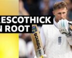 'His performance has reached a new height' - Trescothick supports Root in Ashes