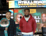 How to watch Isaac Cruz vs Lamont Roach, Jai Opetaia, and more: Boxing streaming and TV schedule for Dec. 2-6, 2025