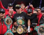 How to watch Ring IV: Benavidez-Yarde, Norman-Haney, Bam-Martinez, and more: Boxing streaming and TV schedule for Nov. 20-23, 2025