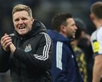 Howe finally beats Guardiola - how Newcastle stopped Man City