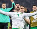 Hungary 2-3 Republic of Ireland: 'This is why we love football' - tears of joy after famous Irish win
