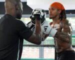 ‘I just know this is it’: Anthony Yarde looks to vindicate himself against David Benavidez