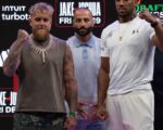‘I see him getting hurt’: Abel Sanchez says Jake Paul made mistake by picking Anthony Joshua