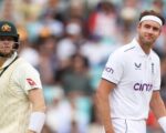 I still don't know how to get Smith out - Broad