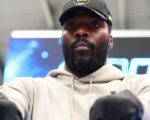‘I want to go help’: Lawrence Okolie offers to assist Jake Paul for Anthony Joshua fight
