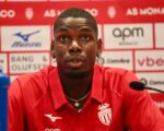‘If I don’t perform well with Monaco…’ – Paul Pogba cautious over World Cup prospects with France