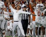If Texas Football wants in CFP, Longhorns better beat Georgia